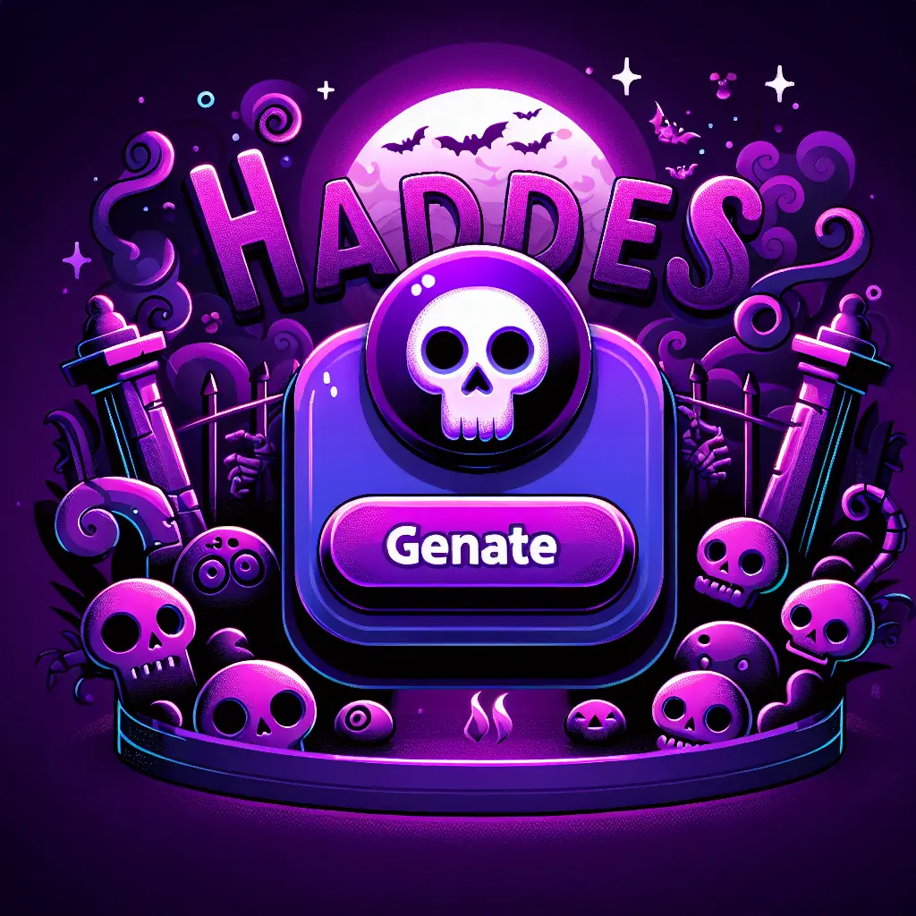 Gates of Hades