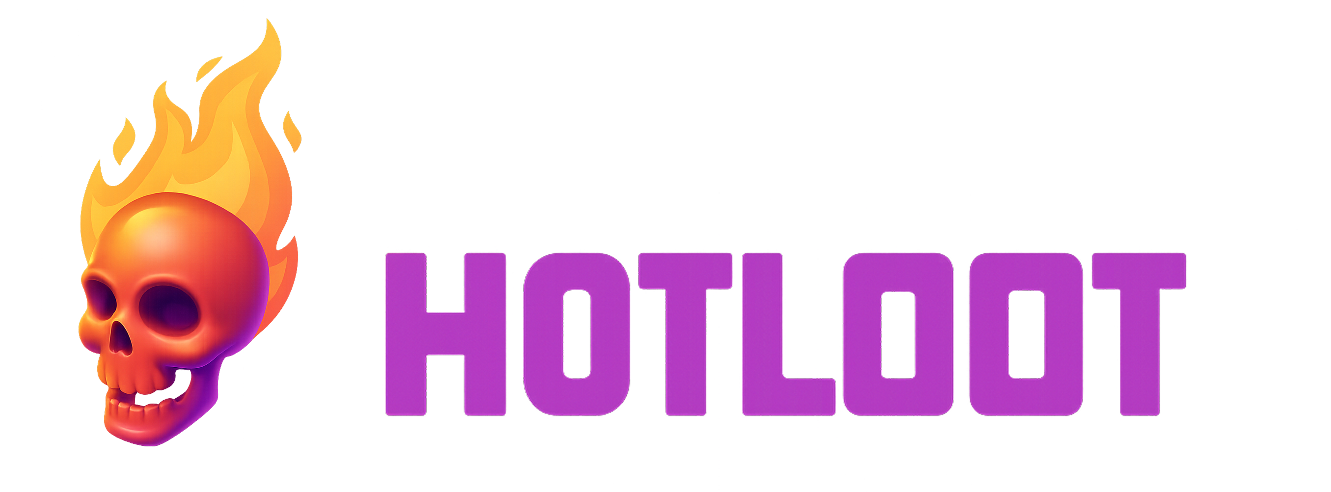 Hotloot Casino Logo